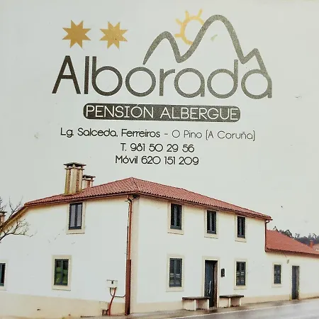 Alborada