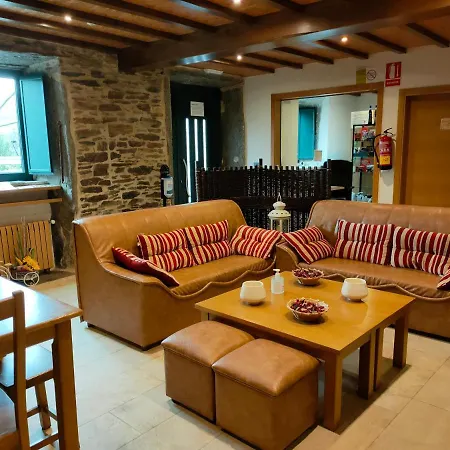 Guest house Alborada *