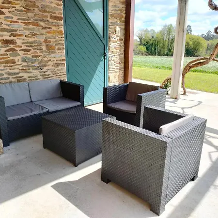 Guest house Alborada