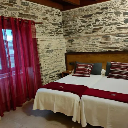 Alborada Guest house *