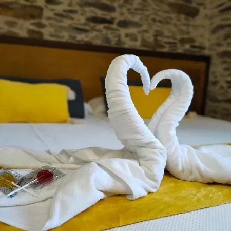 Alborada * A Salceda