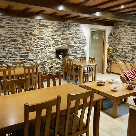 Alborada Guest house *