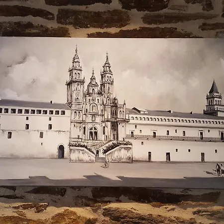 Affittacamere Alborada