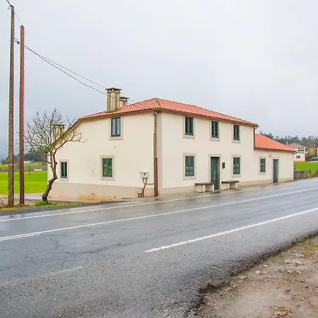 Alborada Vendégház