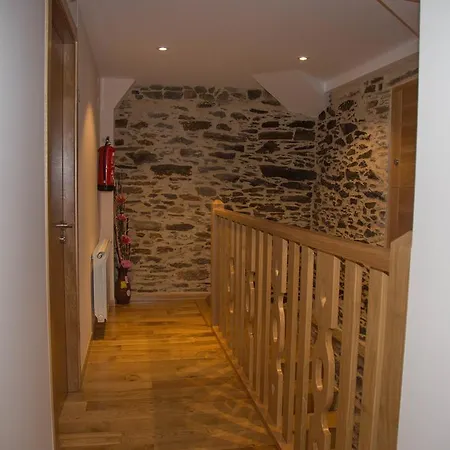 Gæstehus Alborada *