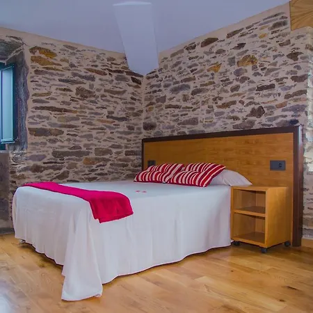 Affittacamere Alborada