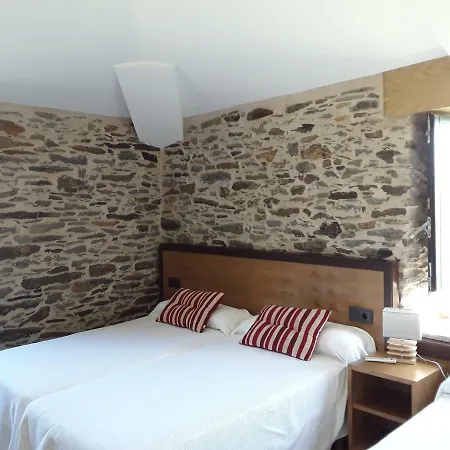 Affittacamere Alborada A Salceda