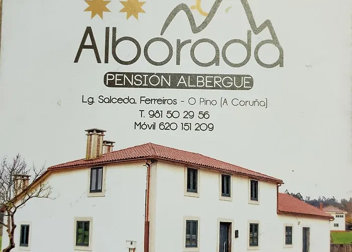 Alborada