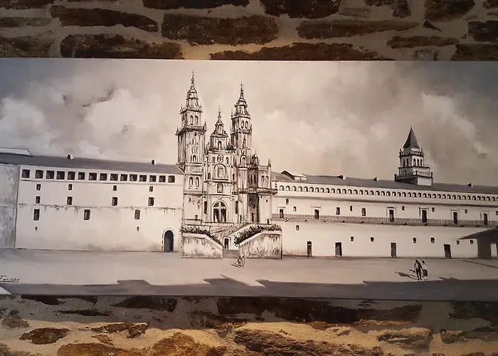 Vendégház Alborada