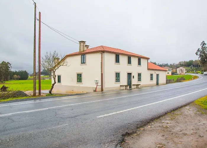 Alborada Vendégház